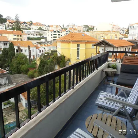 Daire Apartamento Solar Do Monte