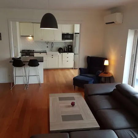 Daire Apartamento Solar Do Monte *