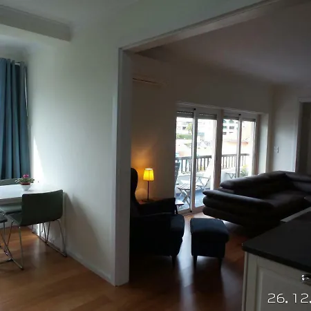 Apartamento Solar Do Monte Daire
