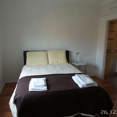 Daire Apartamento Solar Do Monte Estoril