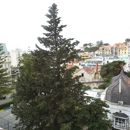 Daire Apartamento Solar Do Monte
