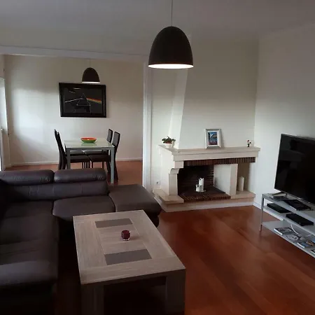 Apartamento Solar Do Monte *