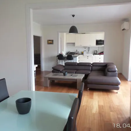 Apartamento Solar Do Monte * Estoril