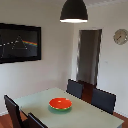 Apartamento Solar Do Monte Estoril