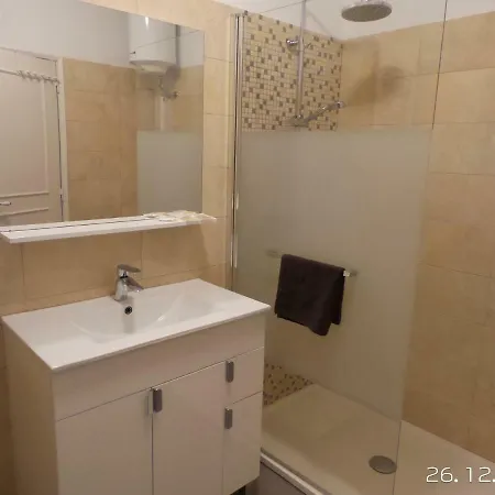 Daire Apartamento Solar Do Monte