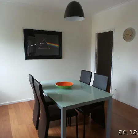 Apartamento Solar Do Monte Daire