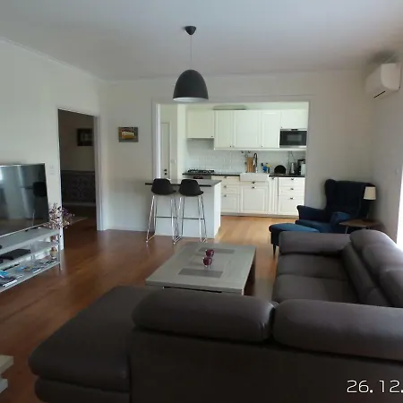 Apartamento Solar Do Monte Daire Estoril