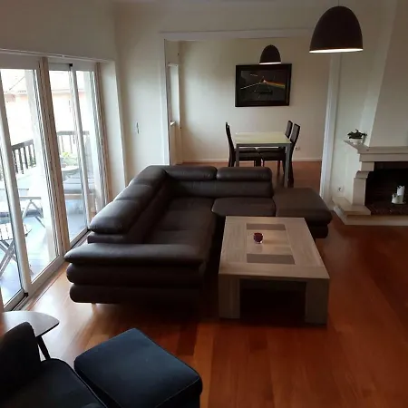 Apartamento Solar Do Monte