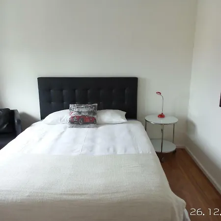 Daire Apartamento Solar Do Monte