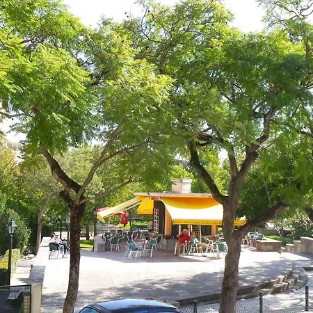 Apartamento Solar Do Monte *