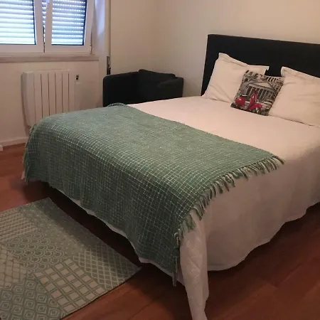 Apartamento Solar Do Monte Estoril